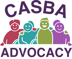 CASBA Advocacy - Help adults with learning disabilities