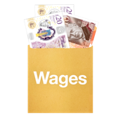 CASBA wages