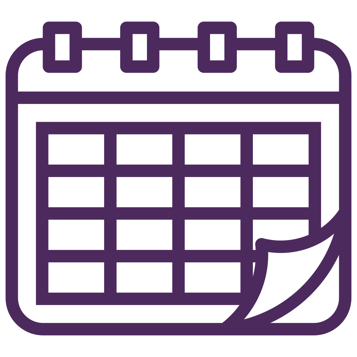 Calendar - CASBA