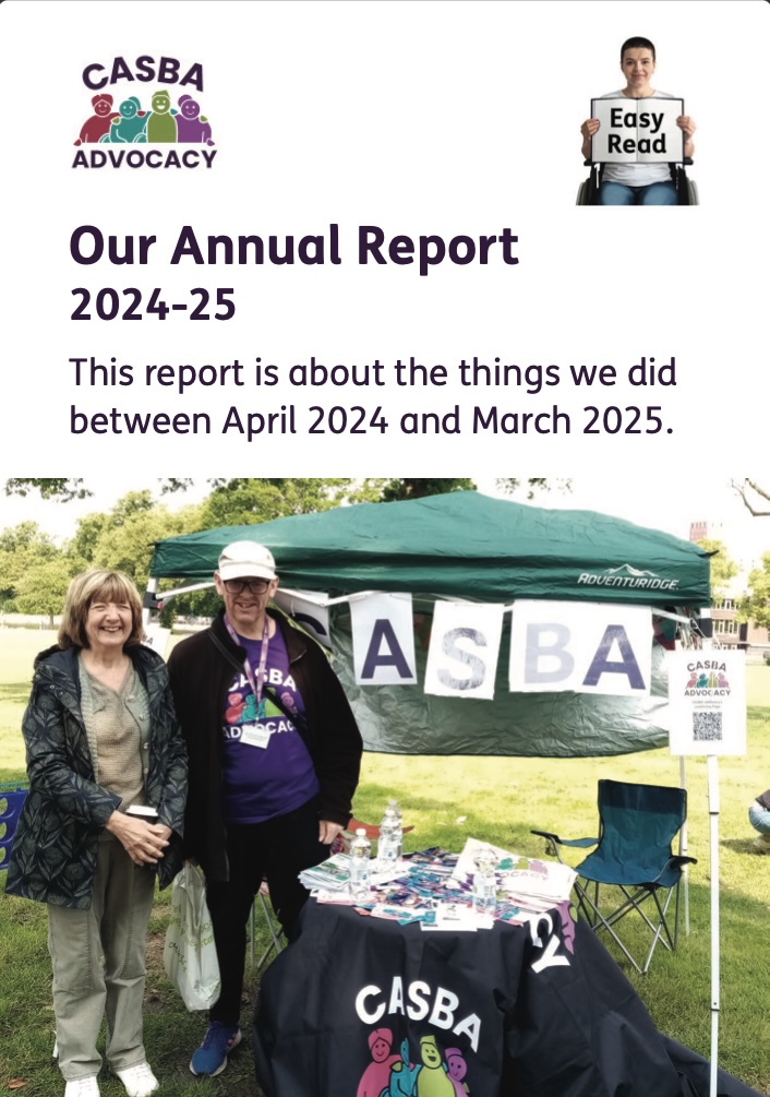 Annual Report 2024-25