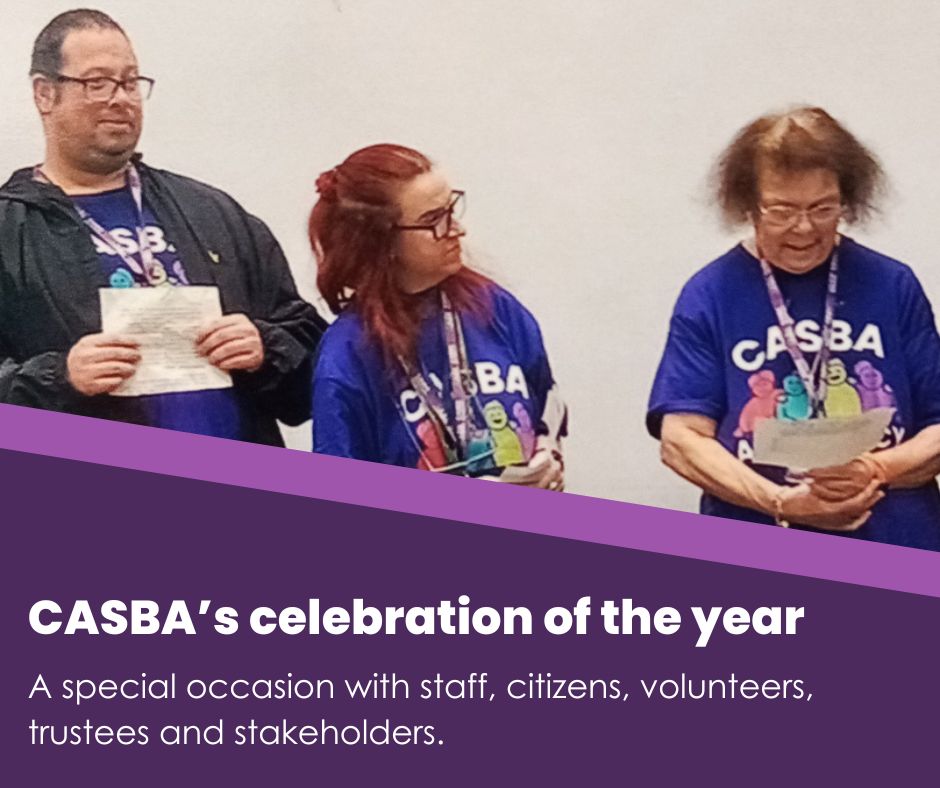 Featured image for “CASBA’s Celebration of the Year ”