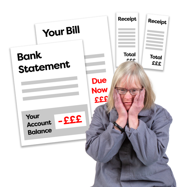 CASBA’s My Money Matters project