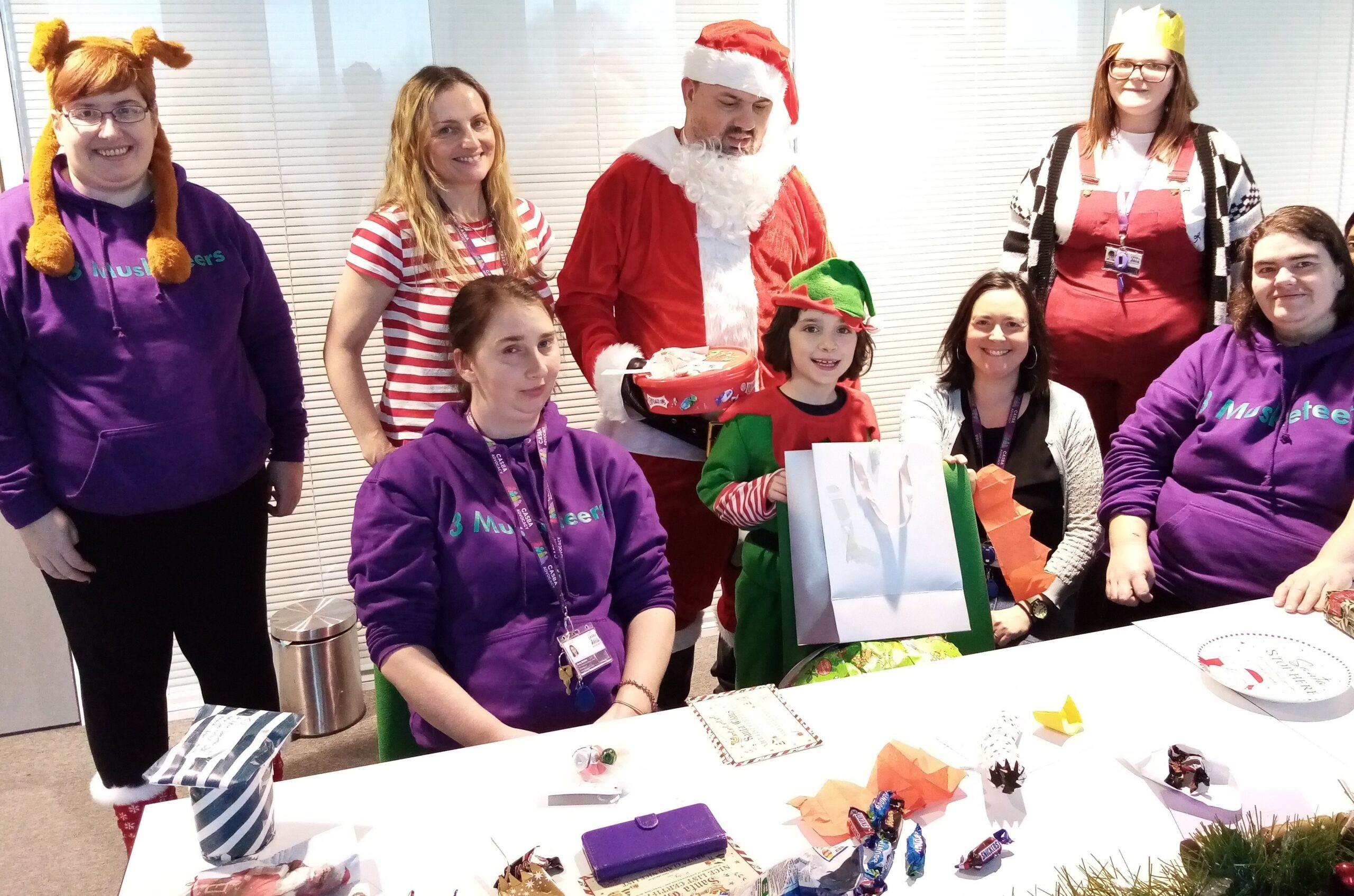 Featured image for “Happy Holidays!”