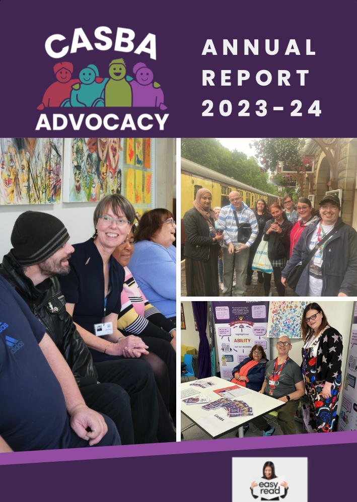 CASBA Aunnual Report 23-24