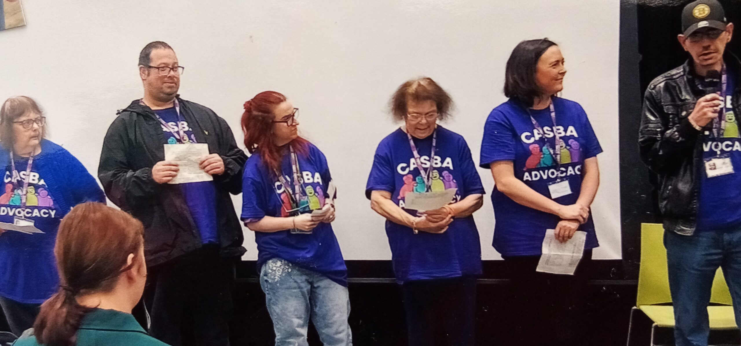 CASBA’s Celebration of the Year