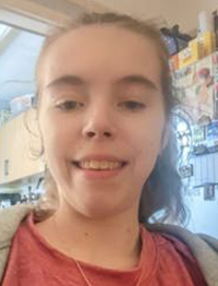 Aoislin Connolly - CASBA Easy Read