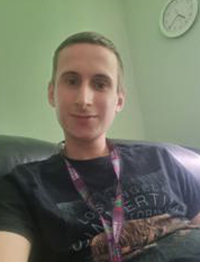 Liam McEvoy - CASBA Easy Read