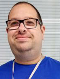 Mark Coppage - CASBA Easy Read