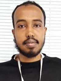 Mubarak Ismail - CASBA Easy Read