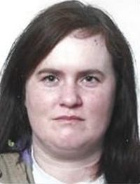 Olivia O'Connor - CASBA Easy Read