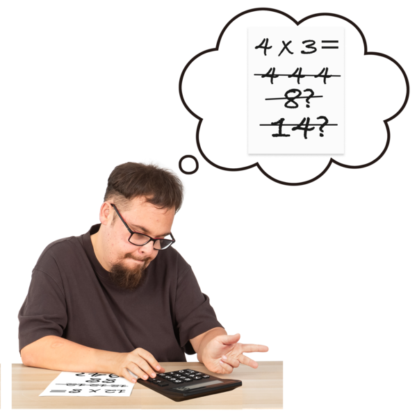 Learning Disability vs Leaning Difficulty - CASBA Advocacy