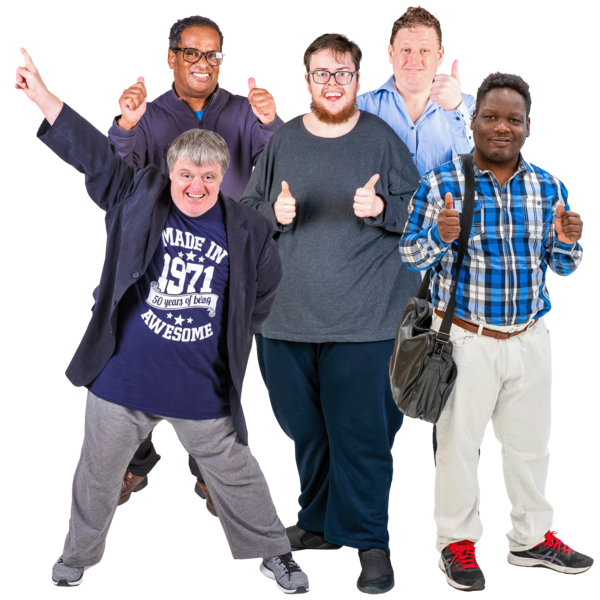 What is a learning disability? - CASBA Advocacy