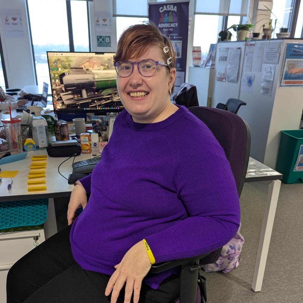 Featured image for “Supporting Our Team to Thrive at Work”