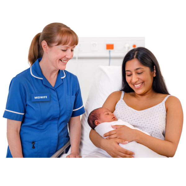 pregnancy - CASBA Advocacy