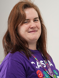 Olivia O'Connor - CASBA Advocacy