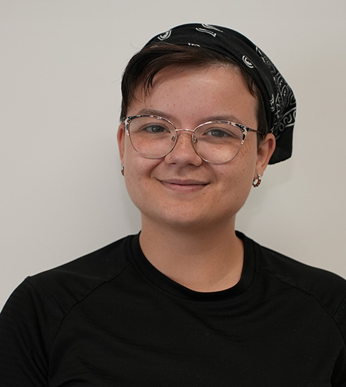 Chantelle Orriss - CASBA Advocacy