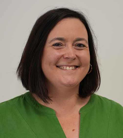 Sarah Hibberd-Ford - CASBA Advocacy